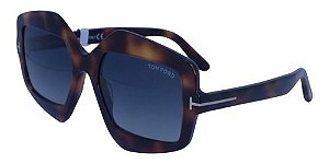 Oculos De Sol Tom Ford Tf789 Tate-02 Lj1/2