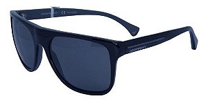 Oculos De Sol Emporio Armani 4014 Polarizado