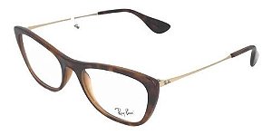 Armação Ray-ban Rb7172l Lj3