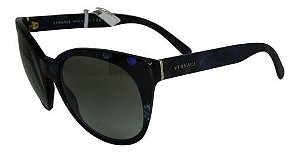 Oculos De Sol Versace Mod.4286 Feminino Acetato