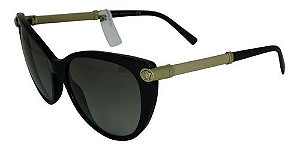 Oculos De Sol Versace Mod.4364-q Feminino Acetato