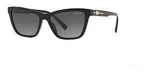 Oculos De Sol Versace Mod.4354-b Feminino Acetato