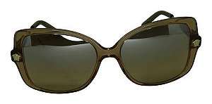 Oculos De Sol Versace Mod.4390 Feminino Lj1/2