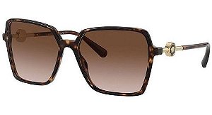 Oculos De Sol Versace Mod.4396 Feminino Acetato