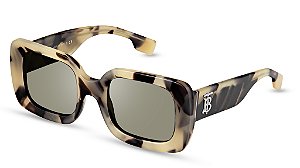 Oculos De Sol Burberry B4327 3501/3 51 LJ2