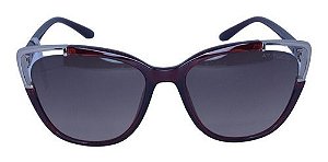 Oculos De Sol Feminino Atitude At5382