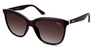 Oculos De Sol Ibis M55 Lj1/2