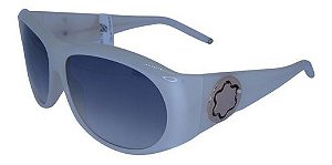 Oculos De Sol Mont Blanc Mb166s Feminino