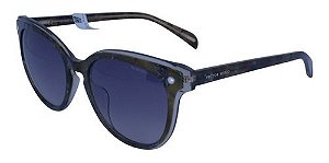 Oculos De Sol Victor Hugo Sh1776s Feminino