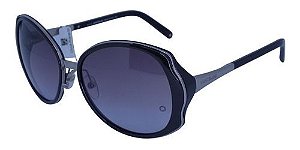 Oculos De Sol Mont Blanc Mb416s Feminino