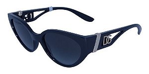 Oculos De Sol Dolce & Gabbana Dg6146 Lj1/2