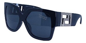 Oculos De Sol Versace Mod.4402 Lj1/2