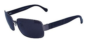 Oculos De Sol Ermenegildo Zegna Sz3048 Masculino