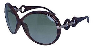 Oculos De Sol Roberto Cavalli 519s Feminino