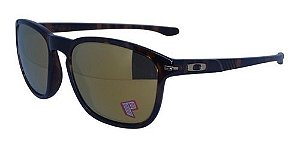 Oculos De Sol Oakley Enduro Oo9223 Masculino Polarizado