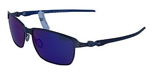 Oculos De Sol Oakley Tinfoil Carbon Oo6018 Lj2