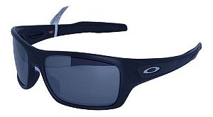 Oculos De Sol Oakley Turbine Prizm Oo9263 Lj2