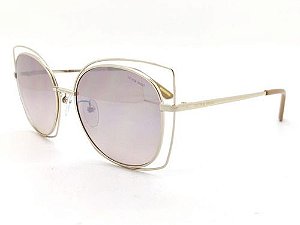 Oculos De Sol Victor Hugo Sh1277 Feminino Lj2
