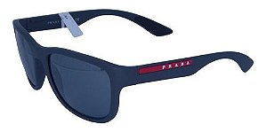 Oculos De Sol Prada Sps01u Masculino Lj2