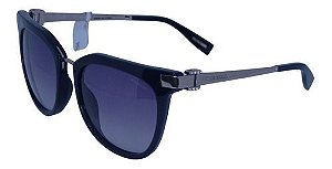 Oculos De Sol Victor Hugo Sh1795s Feminino Lj2