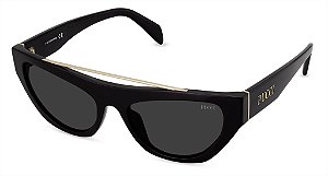 Oculos De Sol Emilio Pucci EP111 01A 55 LJ2