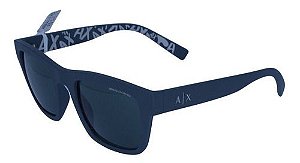Oculos De Sol Armani Exchange Ax4088s Lj2/3