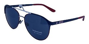 Oculos De Sol Polo Ralph Lauren Ph3123 Masculino Lj2