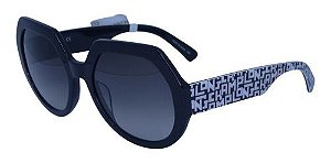 Oculos De Sol Longchamp Lo655s Feminino Lj2