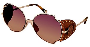 Oculos De Sol Chloe Ce166sl Feminino Lj2