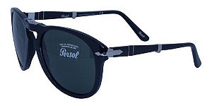 Oculos De Sol Persol 714 95/31 Masculino Lj2