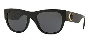 Oculos De Sol Versace Mod.4359 Feminino Lj2