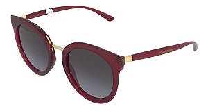 Oculos De Sol Dolce & Gabbana Dg4371 Lj2