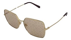 Oculos De Sol Dolce & Gabbana Dg2242 Lj2