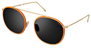 Oculos De Sol Illesteva Mykonos 3 Leather Lj2