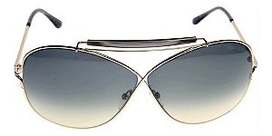 Oculos De Sol Tom Ford Tf200 Lj2