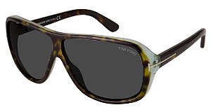 Oculos De Sol Tom Ford Tf242 Lj1/2