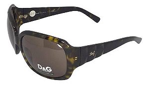Oculos De Sol Dolce & Gabbana Dg3021 Lj2