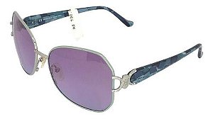 Oculos De Sol Victor Hugo Sh1158s Lj2
