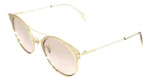 Oculos De Sol Police Goldeneye 7 Spl500v Lj2