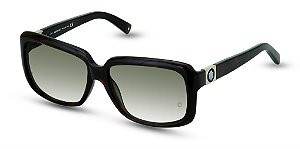 Oculos De Sol Mont Blanc MB466S 55W 59 LJ2