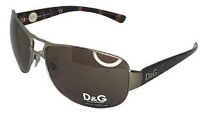 Oculos De Sol Dolce & Gabbana Dg6056 Lj2