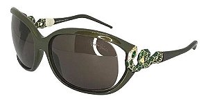 Oculos De Sol Roberto Cavalli Tespi 380s Lj3