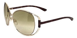 Oculos De Sol Tom Ford Emmeline Tf155 Lj3