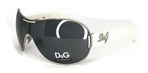 Oculos De Sol Dolce & Gabbana Dg6022b Lj3