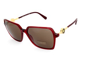 Oculos De Sol Versace 4396 Lj3