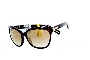 Oculos De Sol Victor Hugo Sh1741 Lj3