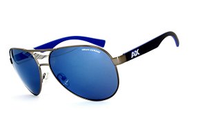 Oculos De Sol Armani Exchange Ax2031s Lj3