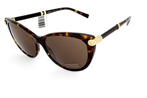 Oculos De Sol Versace 4364q Lj3
