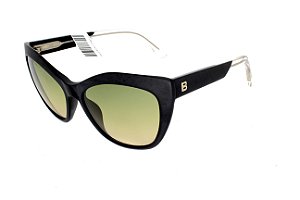 Oculos De Sol Balenciaga Ba47 Lj3