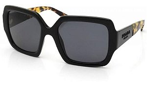 Oculos De Sol Prada Spr21x Polarizado Lj2
